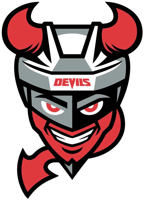 Devils Logo - LogoDix