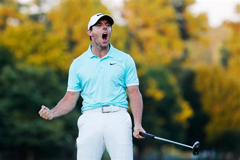 New PGA Tour Schedule Sets Up An Unbelievable Stretch Of Golf Including