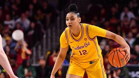 Is JuJu Watkins eligible for the WNBA Draft? Explaining the league's
