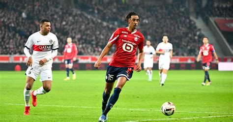Leny Yoro at PSG, the big cold snap
