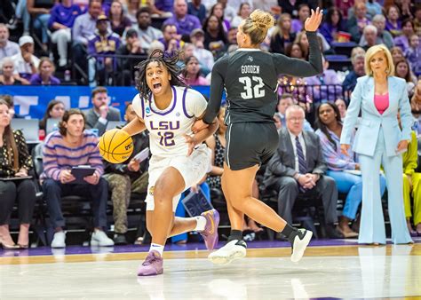 Lsu Vs Ucla 2024 Basketball - Coral Dierdre