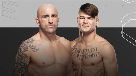 What’s Next After UFC 313? Current UFC 314 Card For Miami On April 12